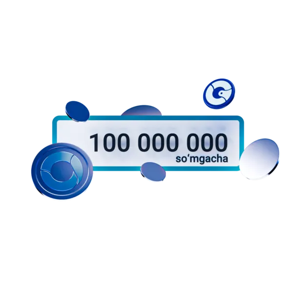 Кредит «Oldindan ma'qulangan»