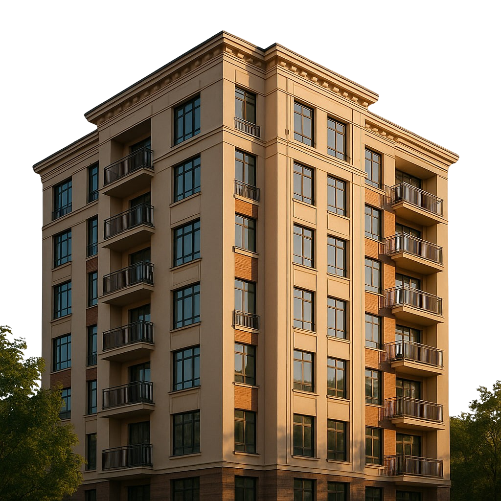 Ипотека Universal hamkor