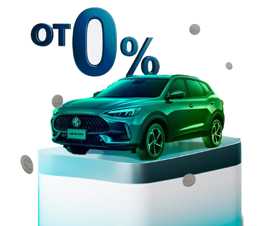 Авто в кредит