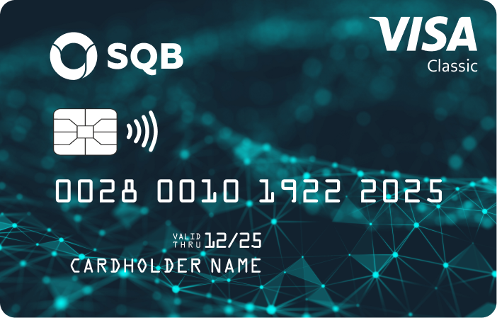 Visa Classic Virtual