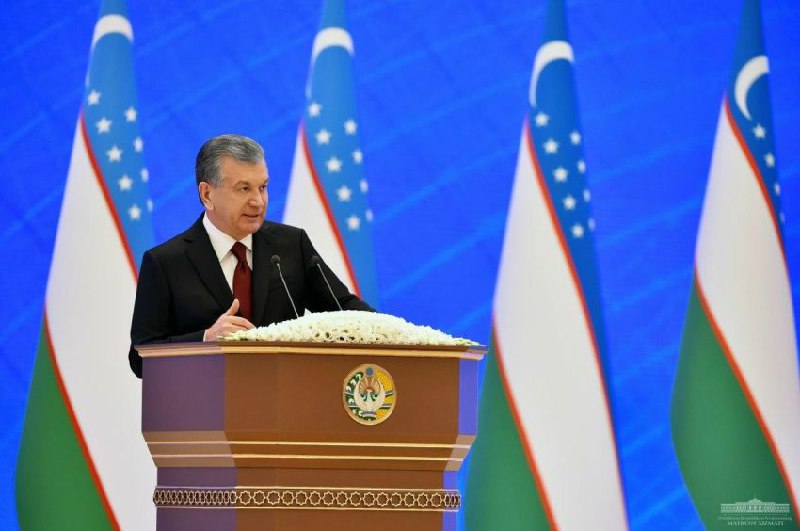 Shavkat Mirziyoyev 2020-yilda banklar oldida turgan asosiy vazifalarni ma’lum qildi