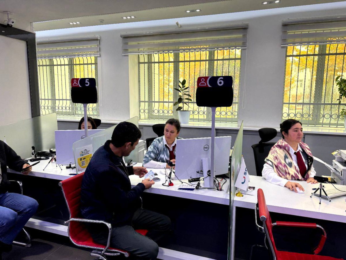 День национальной одежды – праздник традиций!