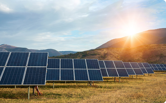 Green energy microloan image