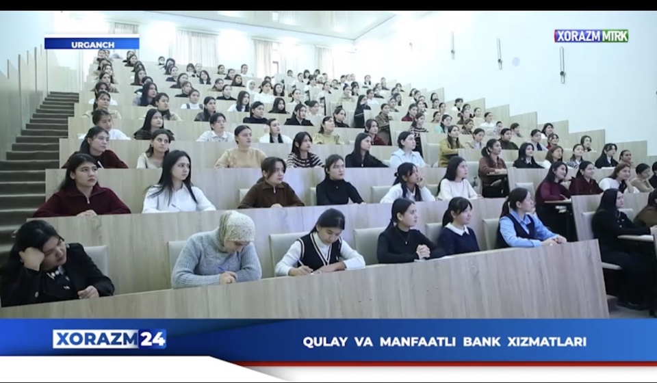 A Reliable Partner on the Path to Regional Development and the Future of Education