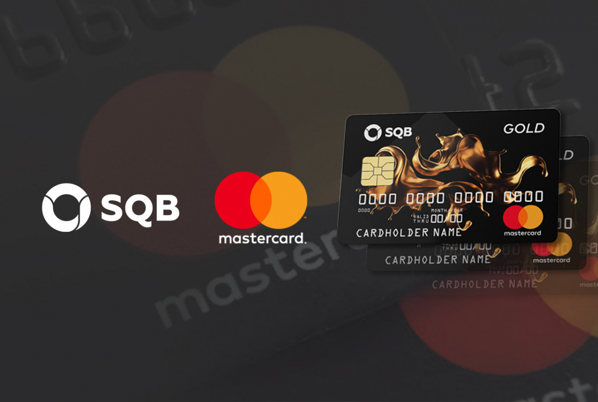 Oʻzsanoatqurilishbank MasterCard kredit kartalarini muomalaga chiqarishga tayyorgarlik koʻrmoqda