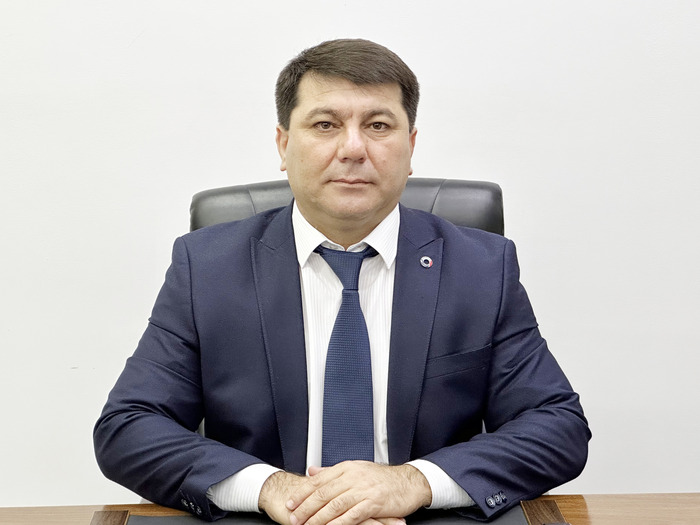 Носиров Шерали Фозилжонович назначен на должность управляющего Чиланзарским центром банковских услуг.