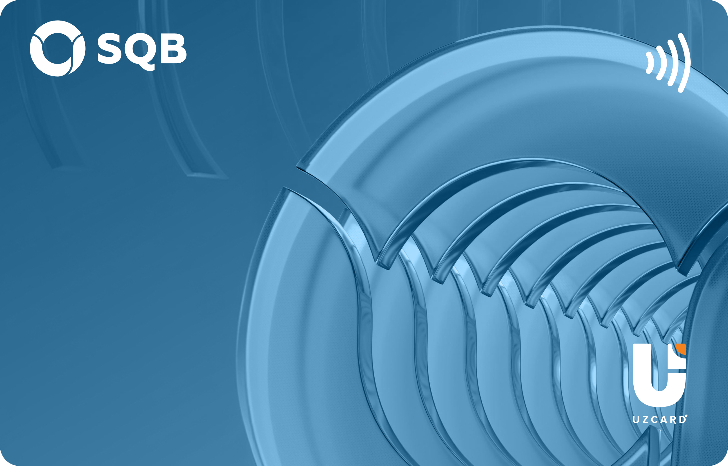 UZCARD Moment (Instant)