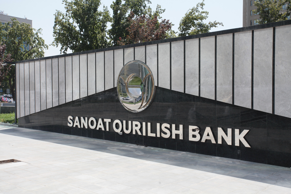 SQB KICHIK BIZNES UCHUN RAQAMLI BANK YARATMOQDA