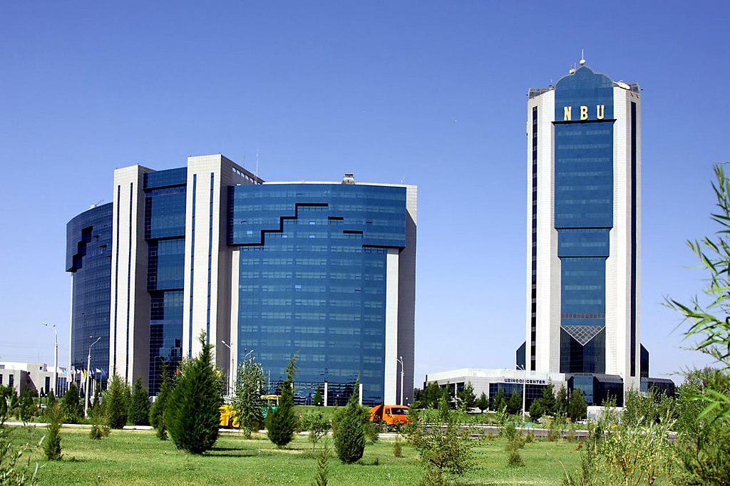 O‘zbekiston Tashqi iqtisodiy faoliyat milliy bankiga 34 yil to‘lishi munosabati bilan tabrik