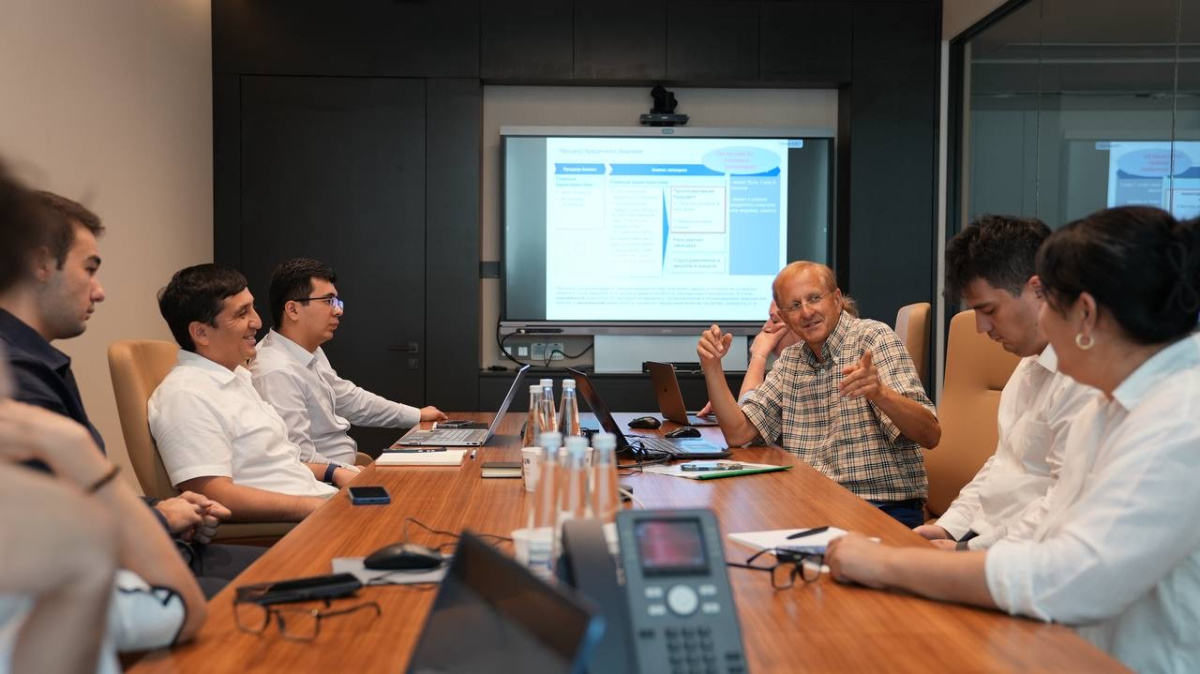 SQBda iqlim tavakkalchiliklarini boshqarish bo‘yicha xalqaro seminarlar boshlandi