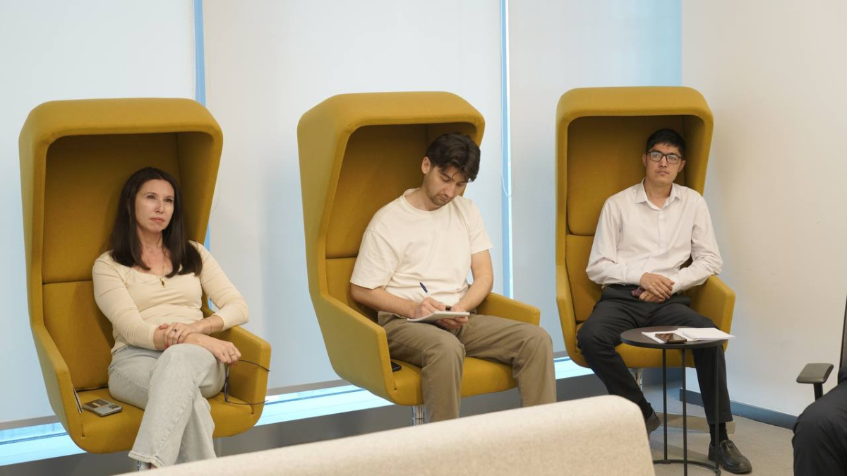 SQB: Korrupsiyaga qarshi kurashda amaliy bilim va yondashuvlar mustahkamlanmoqda