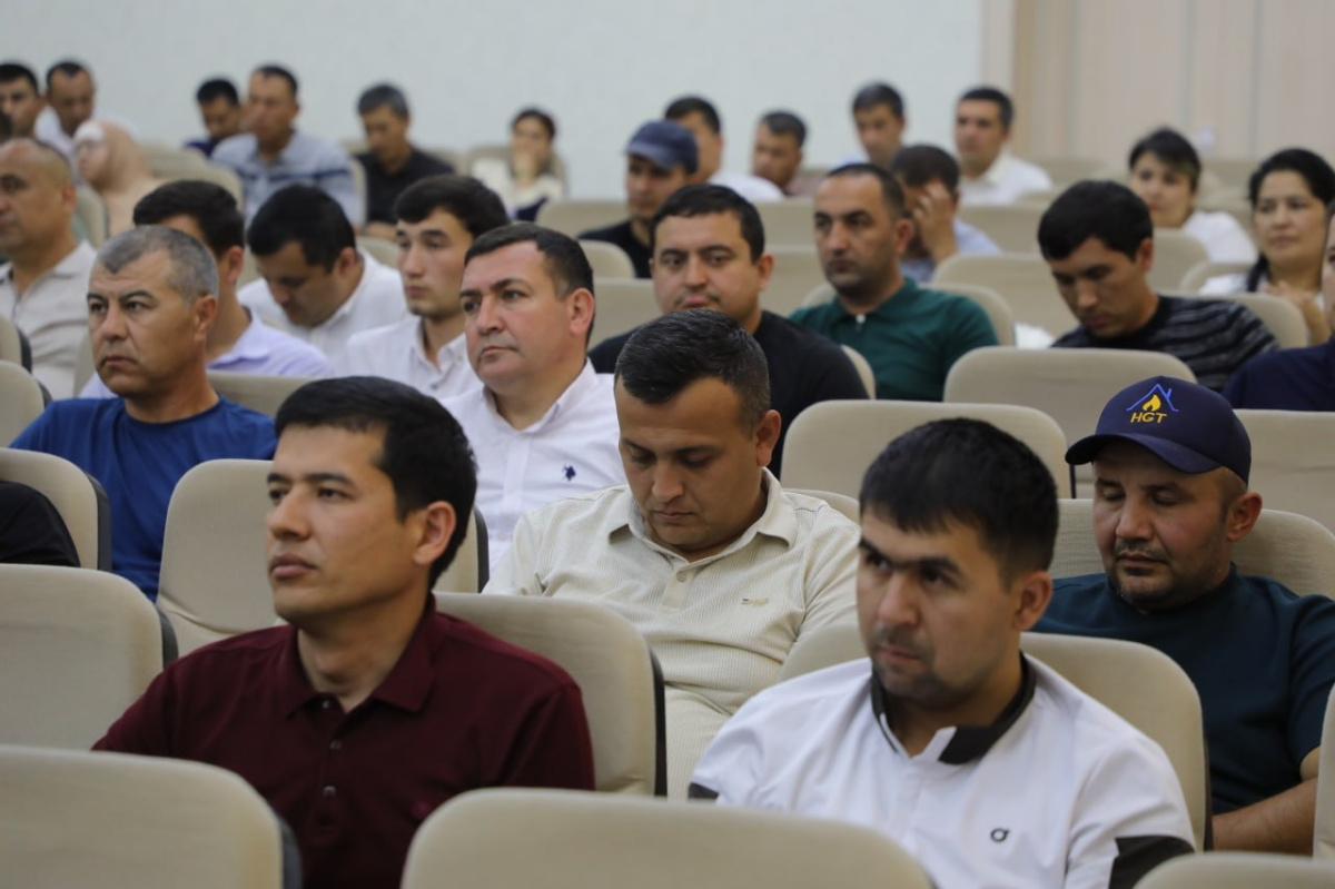 SQB продолжает проводить открытые диалоги с предпринимателями