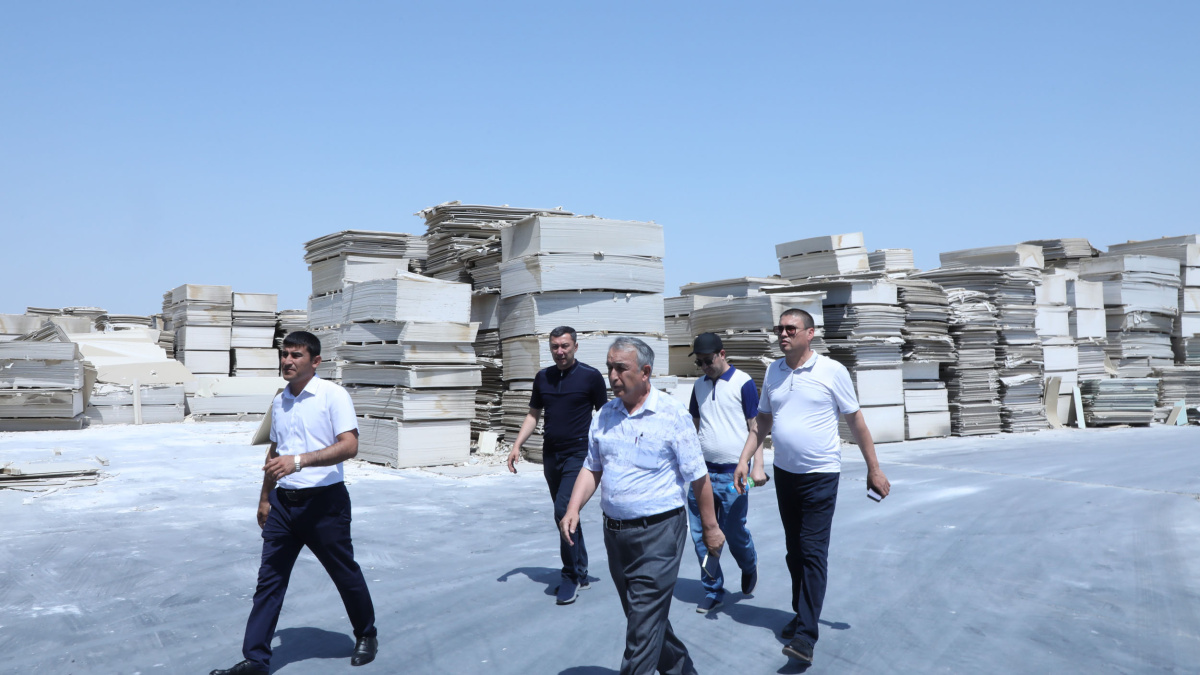 «Konchi» – предприятие, раскрывающее местный потенциал