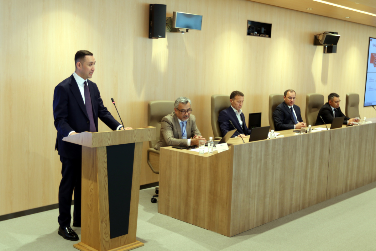 Узпромстройбанк: новый этап в обеспечении цифровизации, открытости и прозрачности