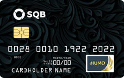 Biznes uchun HUMO korporativ kartasi