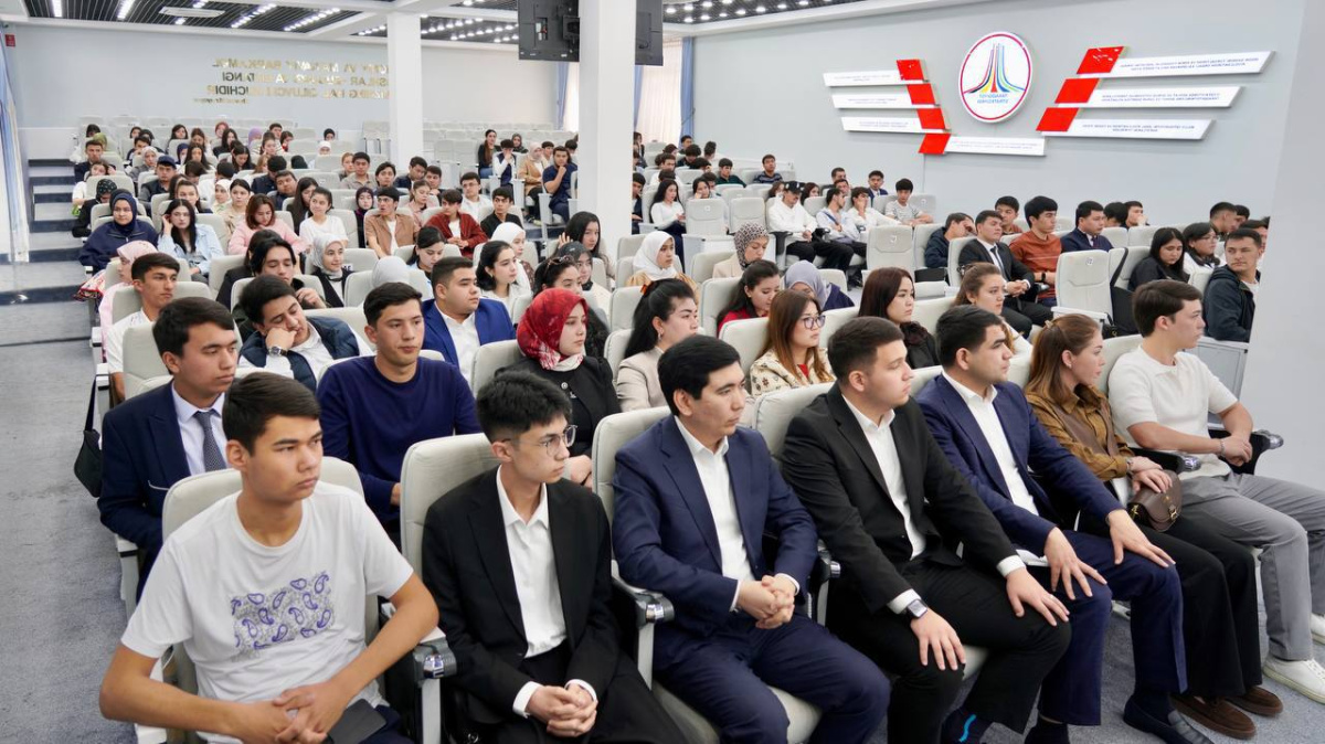 SQB: yoshlar – yangi iqtisodiyot va innovatsiyalar drayveri