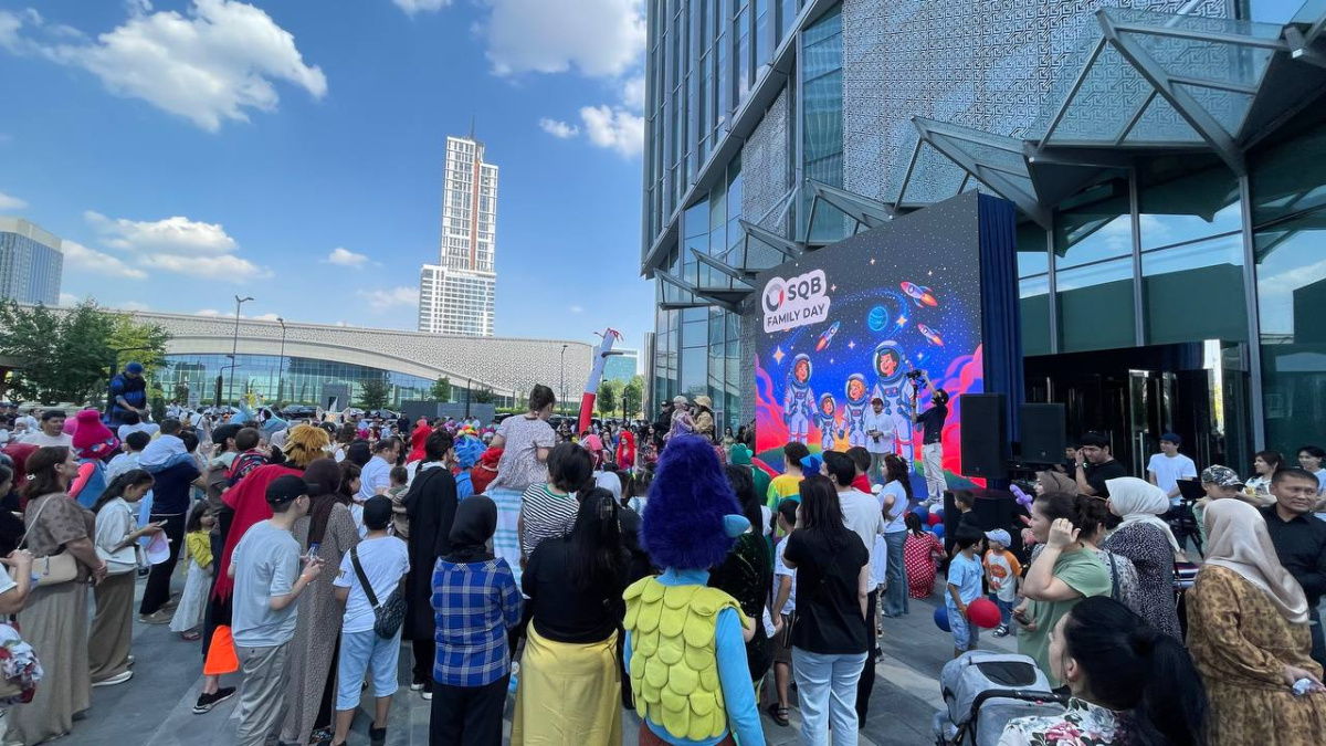 Bolalar – baxtimiz-iftixorimiz, ertangi kunimizning nurli umidi!