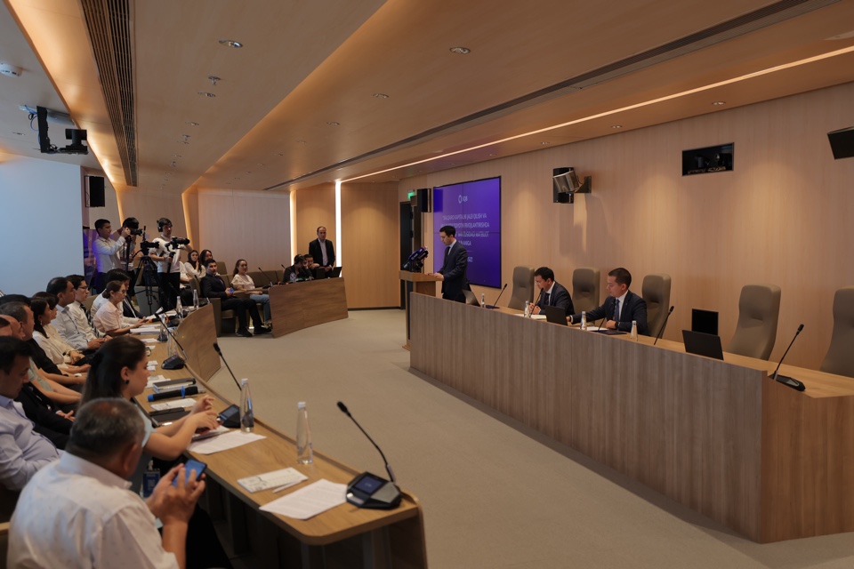 International Capital as a Driver of National Development: SQB’s Experience and Achievements