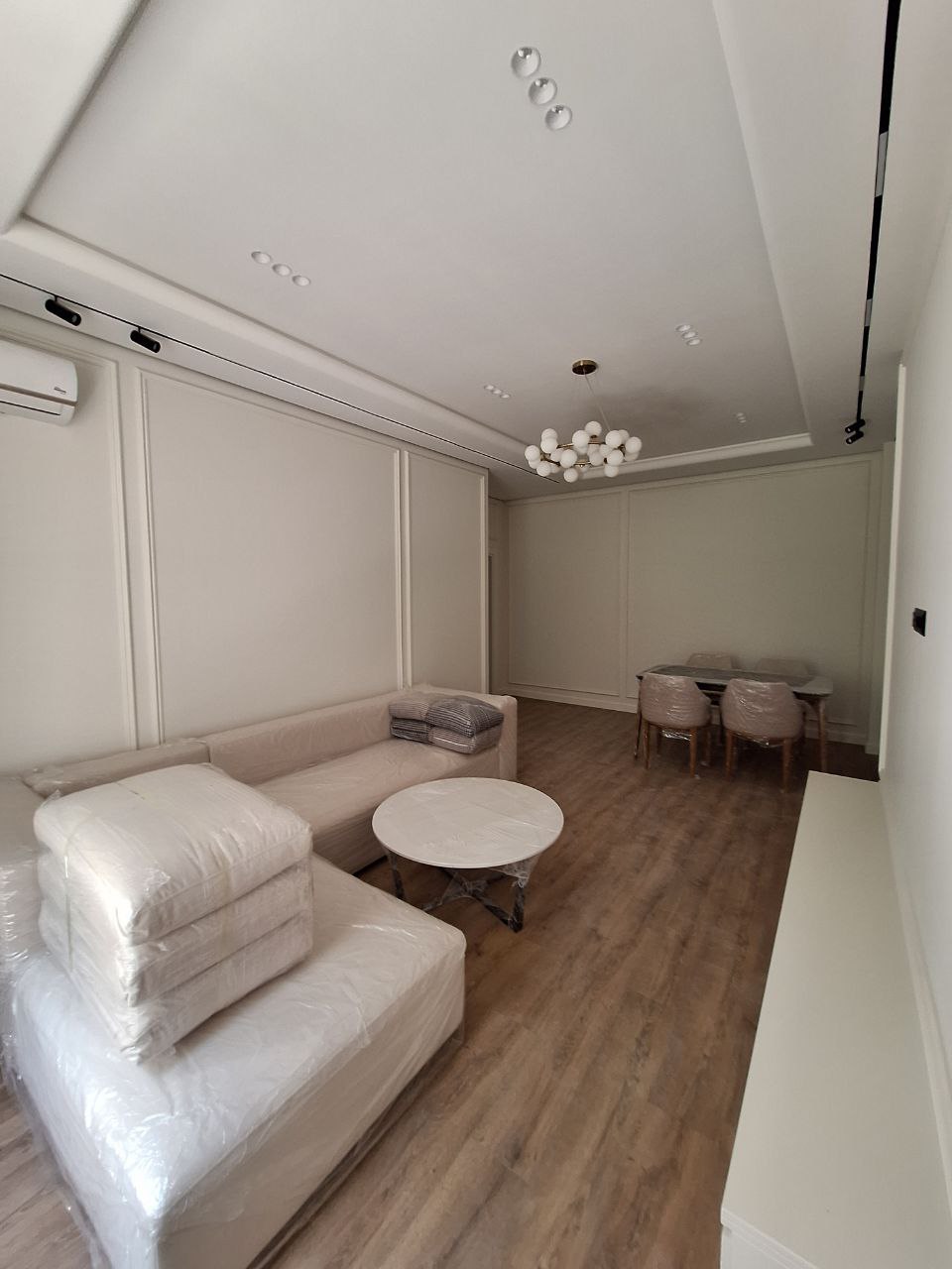 Toshkent shahri, Chilonzor tumanidagi avtoturargoh o‘rnida ko‘p qavatli turar-joy majmuasi barpo etish bo‘yicha