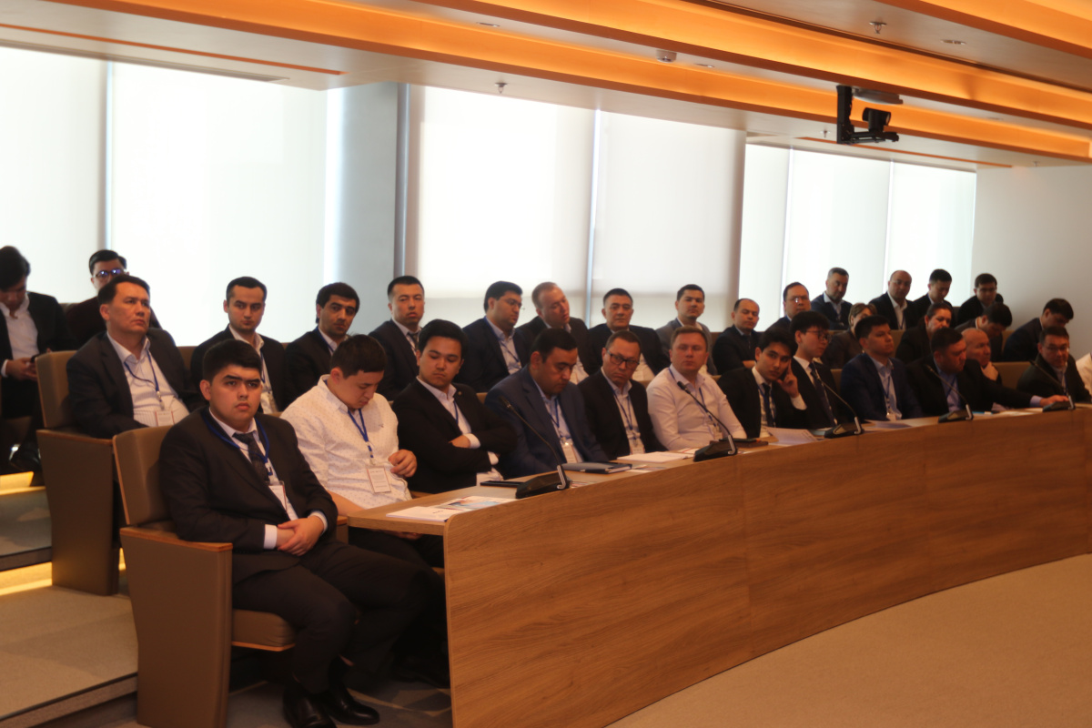  O‘zsanoatqurilishbank: raqamlashtirish, ochiqlik va shaffoflikni ta’minlashda yangi bosqich