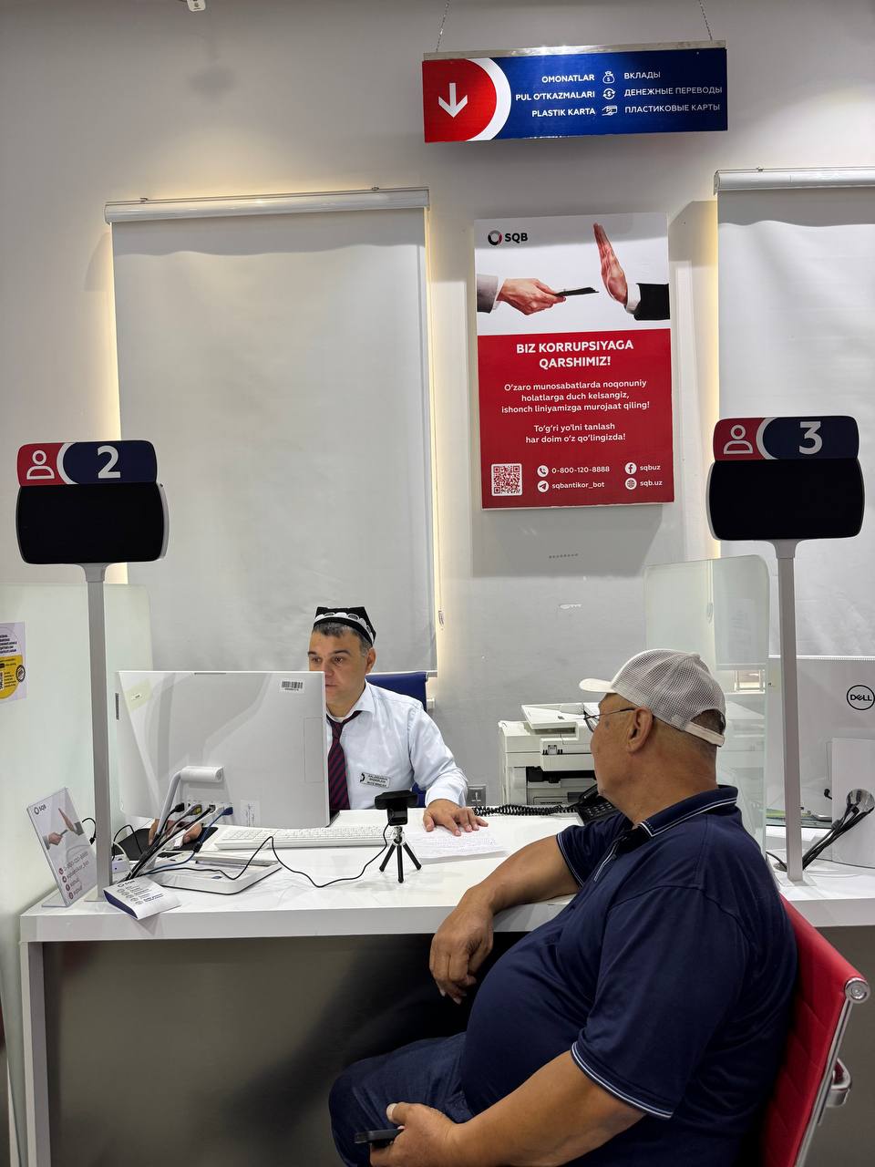 Milliy liboslar – millat iftixori!