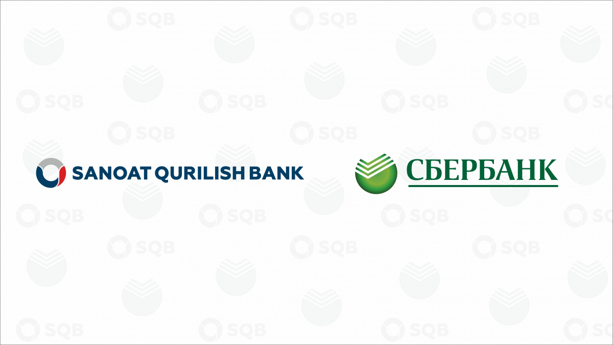 Oʻzsanoatqurilishbank va Sberbank korporativ universiteti oʻrtasida oʻzaro hamkorlik kelishuvi imzolandi