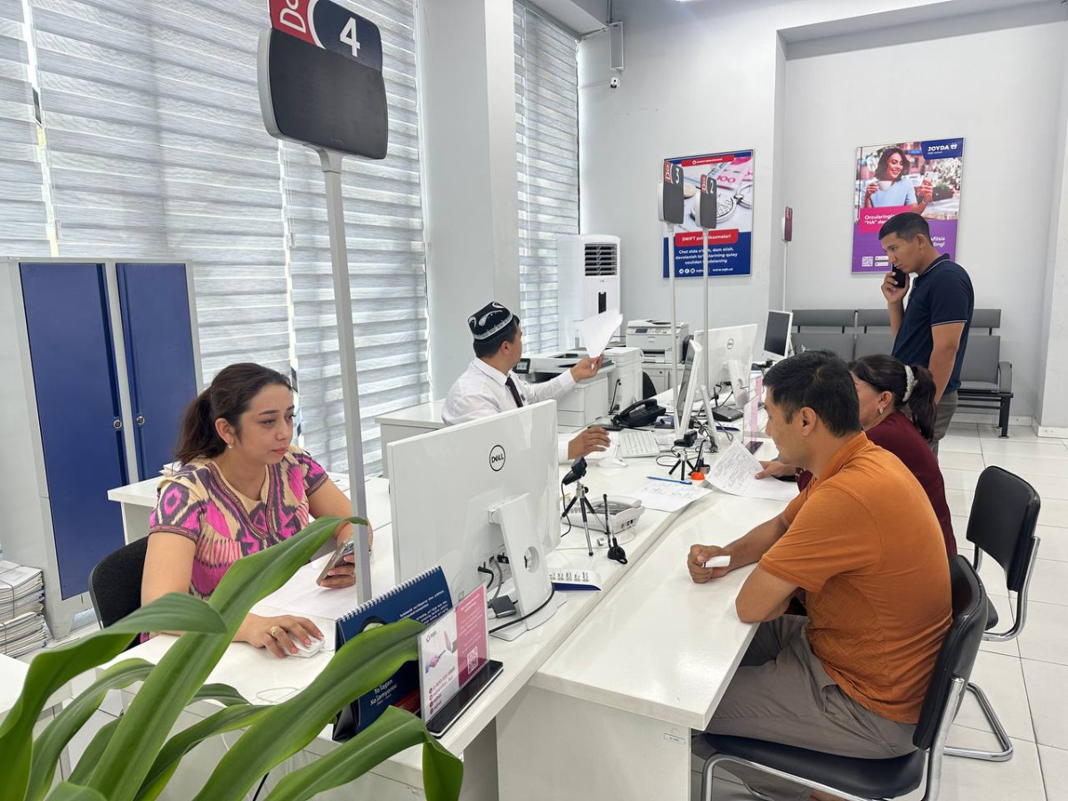 Национальная одежда — гордость нации!