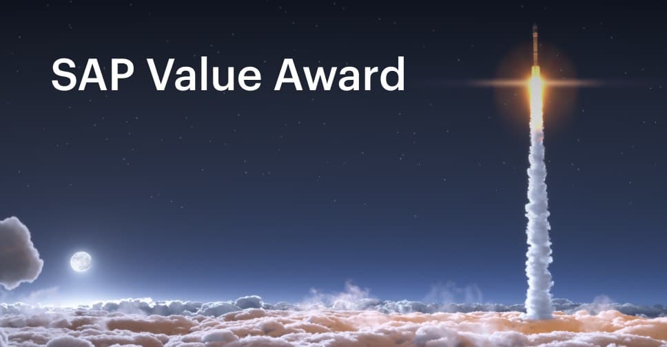 "Byudjetlashtirish" quyi tizimini joriy etish" loyihasi – SAP VALUE AWARD-2021 Xalqaro mukofotining final bosqichida