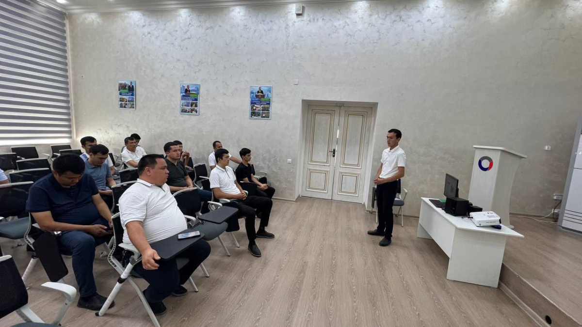 Практические шаги на пути «зеленого» развития