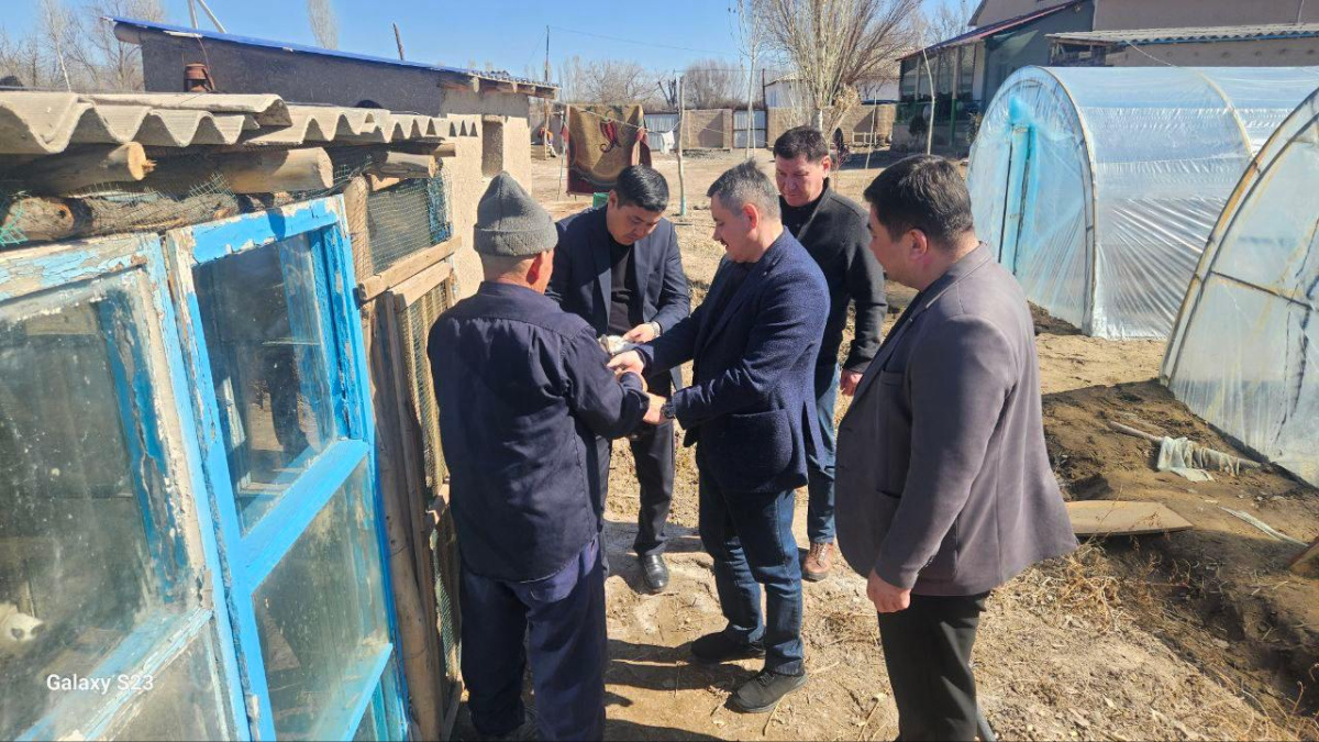 O‘zsanoatqurilishbank: mahallalarda bandlik va daromadni oshirishga oid tadbirlar