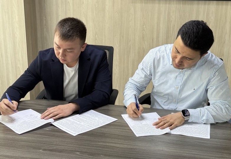 Компания «SQB Ventures» подписала меморандумы о сотрудничестве с рядом организаций, предоставляющих венчурные услуги