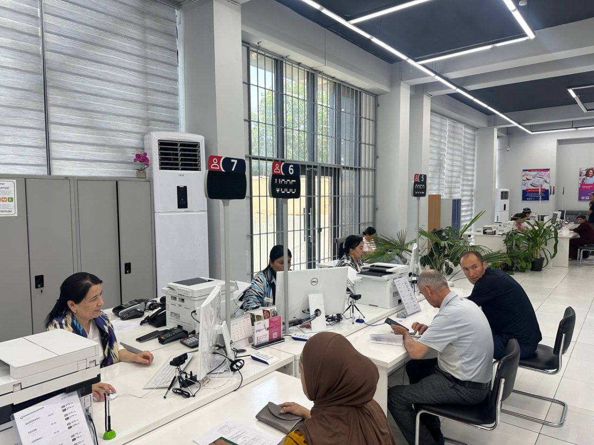 Национальная одежда — гордость нации!