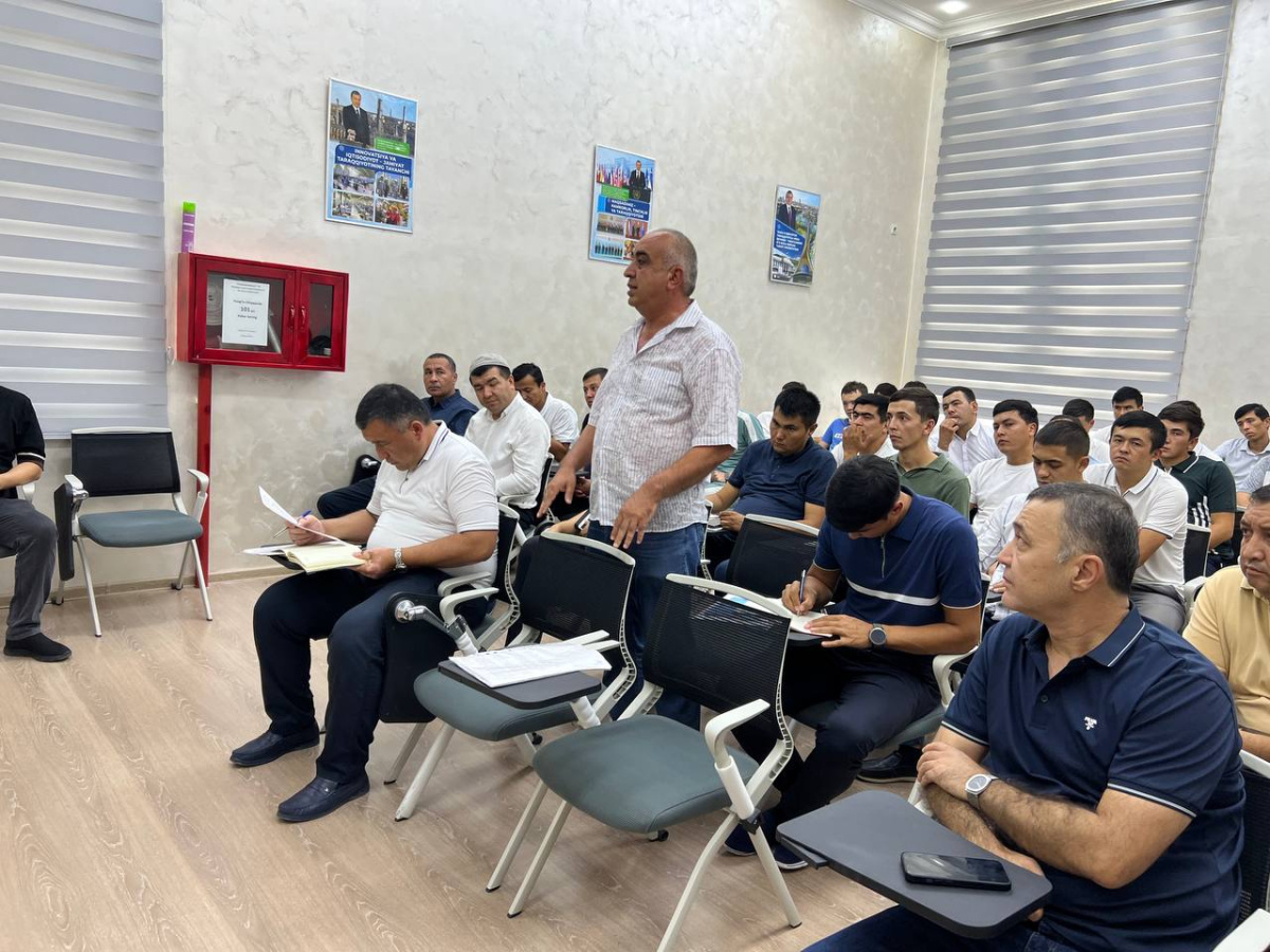 Tadbirkorlikni qo‘llab-quvvatlash: yangi imkoniyatlar va ochiq muhokamalar