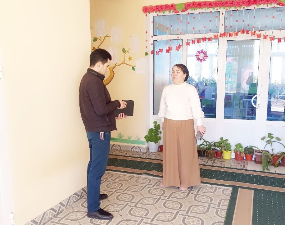 O‘zsanoatqurilishbankning “Mahalla bankirlari” joylarda ish boshladi